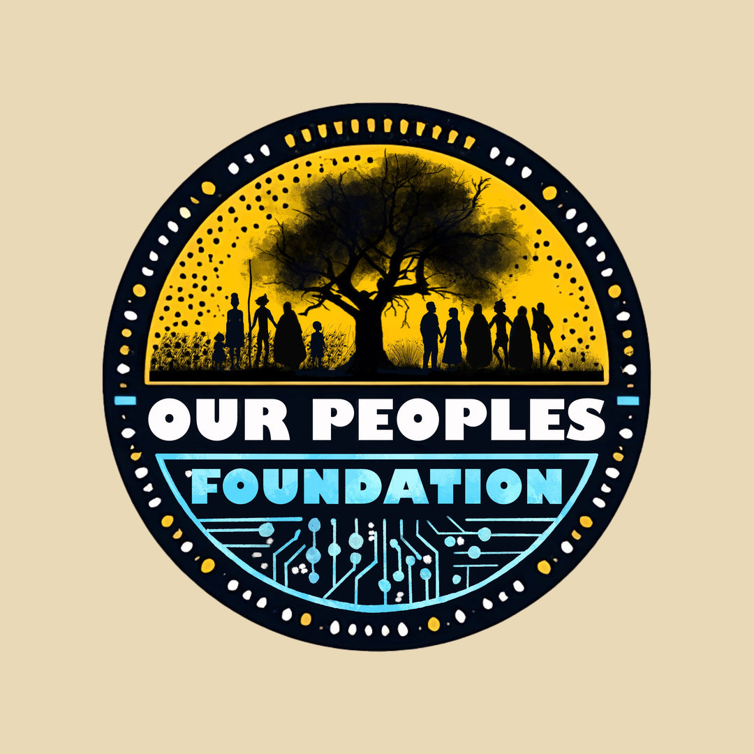 Our Peoples Foundation (Community Organisation)