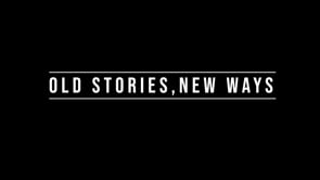 Old Stories, New Ways (Exhibition)