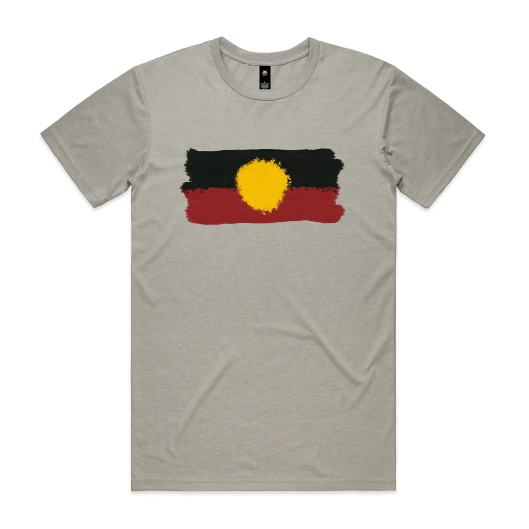Aboriginal Flag Tee