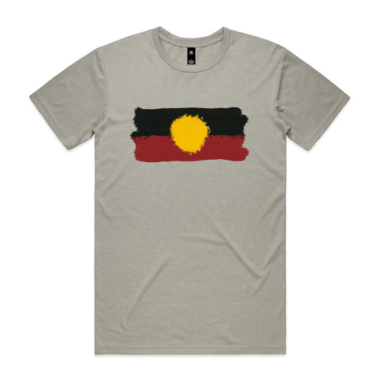 Aboriginal Flag Tee