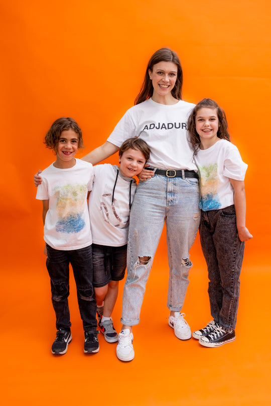 Augmented Reality Fashion Project (Program & Workshops)