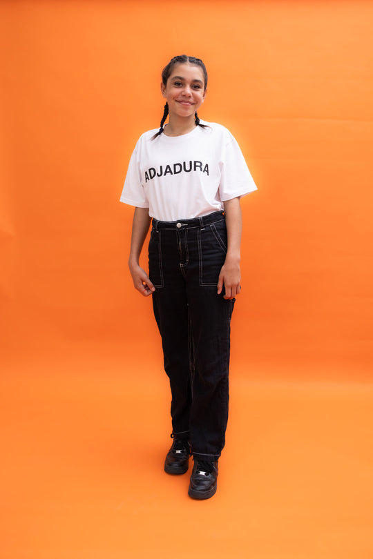 Augmented Reality Fashion Project (Program & Workshops)