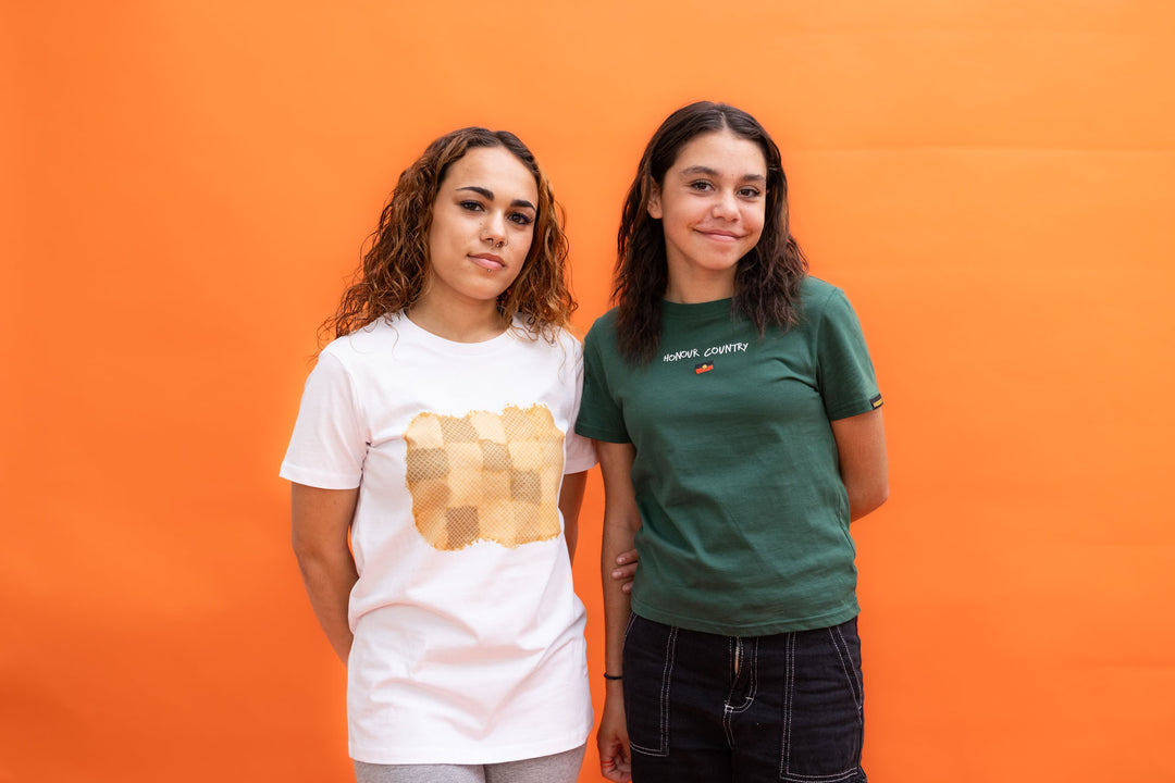Augmented Reality Fashion Project (Program & Workshops)