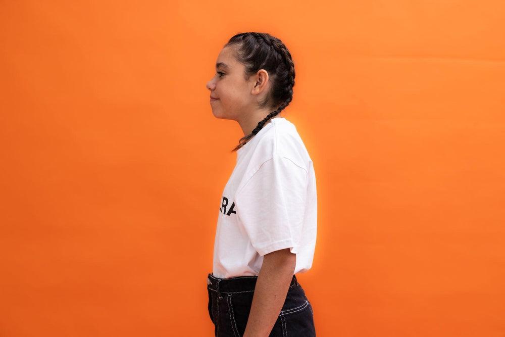 Aboriginal Fashion - Augmented Reality Tee