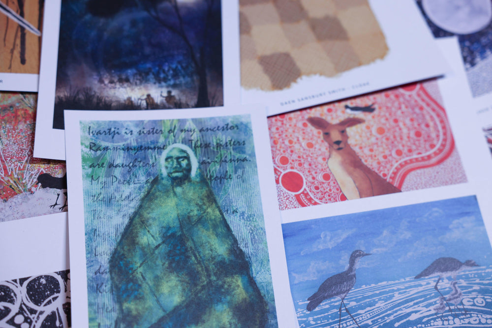 Aboriginal Artwork prints