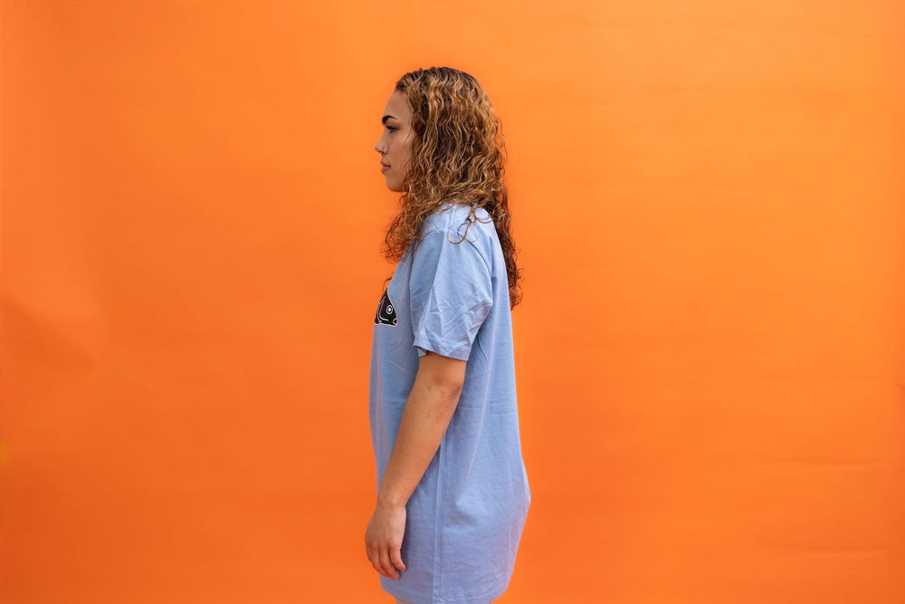 Gynburra Tee
