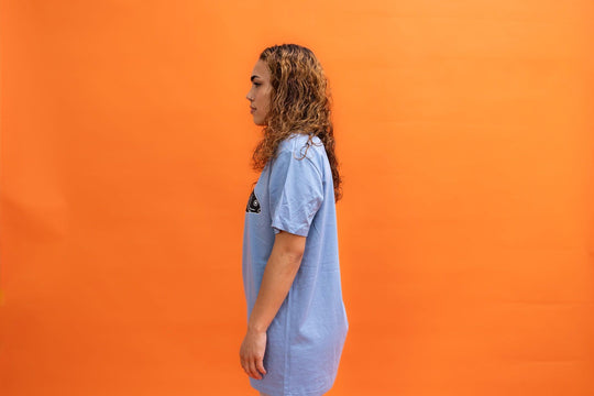 Gynburra Tee
