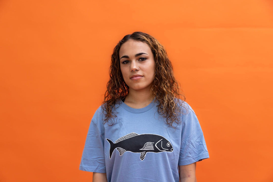Butterfish AR Expérience Tee