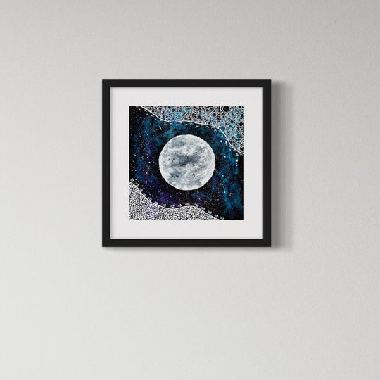Original Artworks (Fine Art Collection)