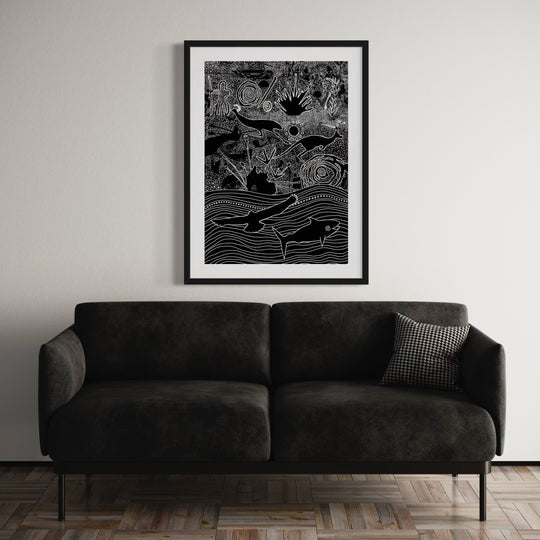 Original Artworks (Fine Art Collection)