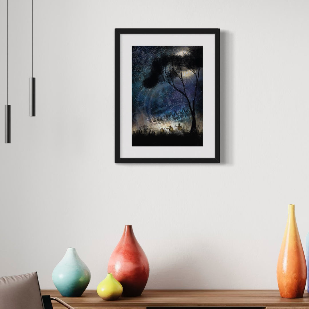 Original Artworks (Fine Art Collection)