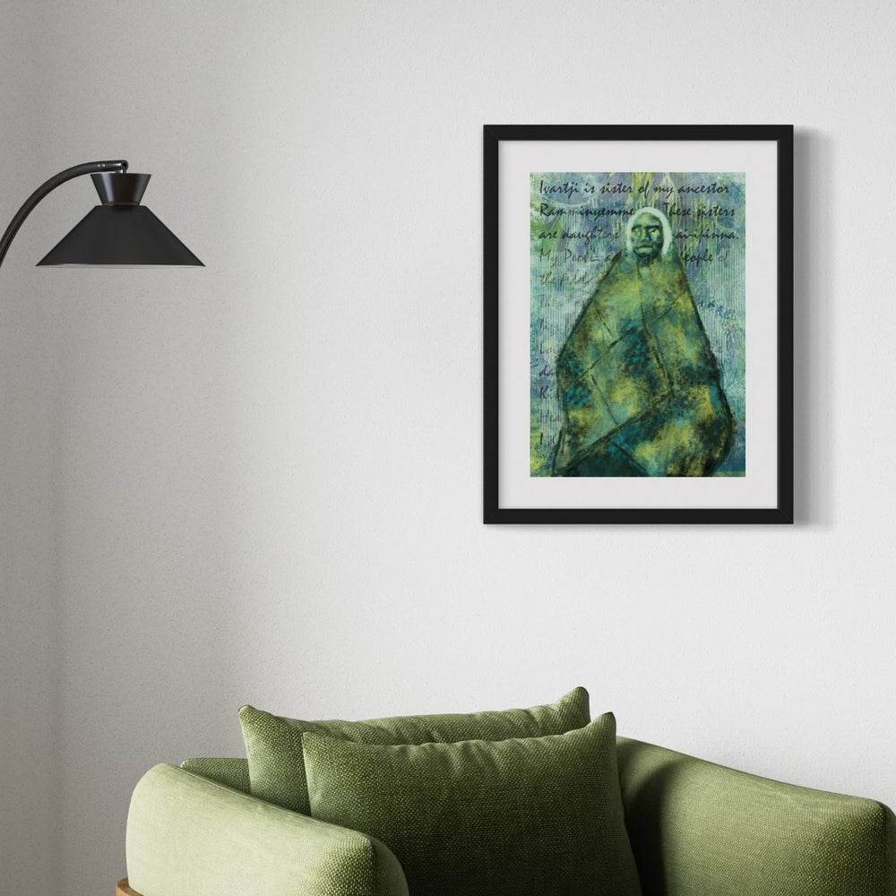 Original Artworks (Fine Art Collection)