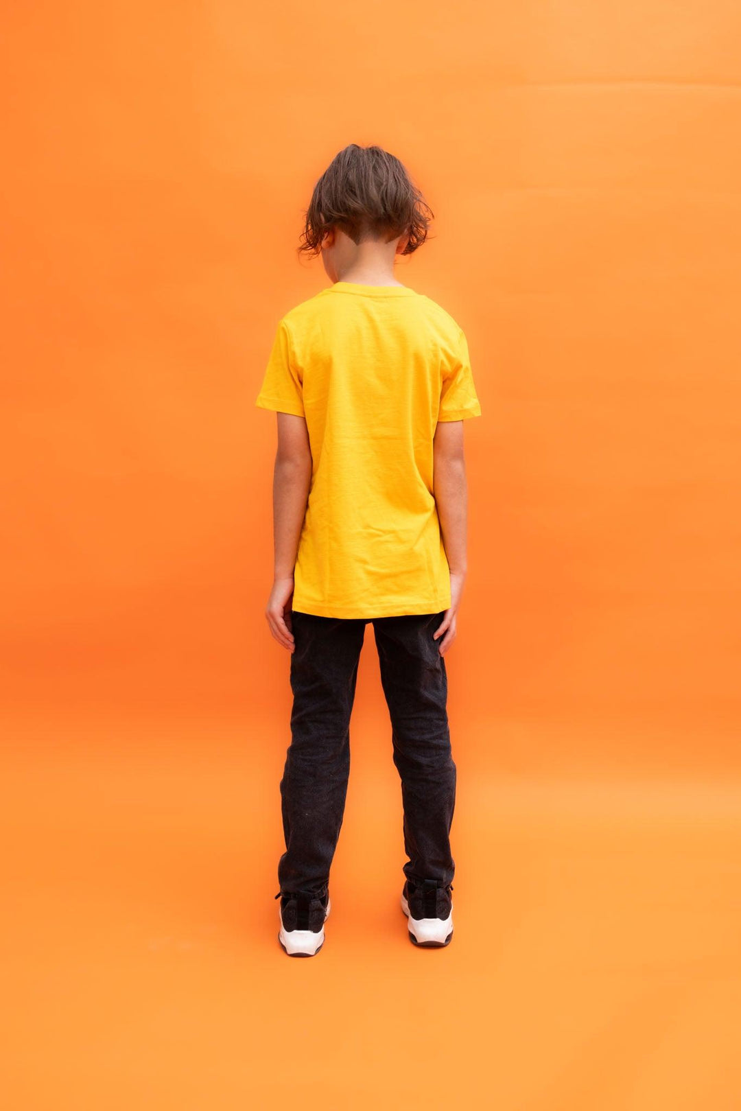 KIDS TASSIE TIGER (AR) TEE