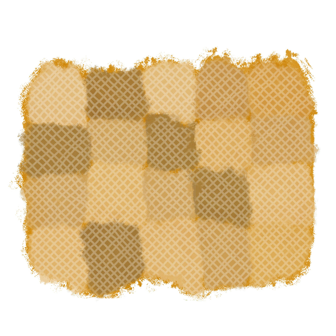 Augmented Reality Aboriginal Art 