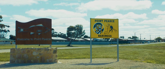 Taking Mum Home (Documentary Film — In Development)