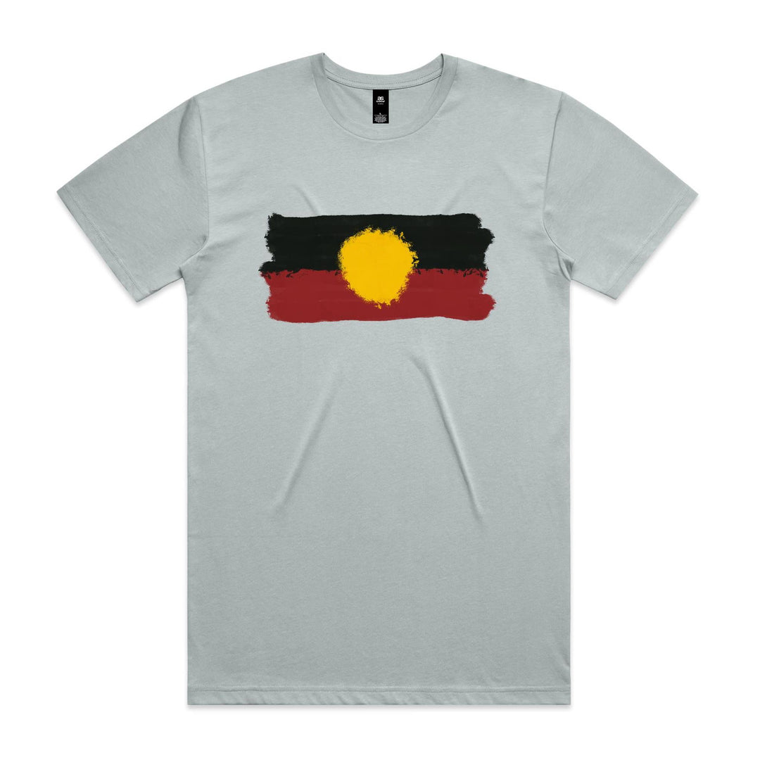 Aboriginal Flag Tee