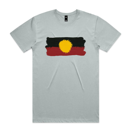 Aboriginal Flag Tee