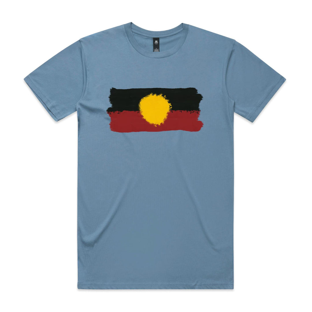 Aboriginal Flag Tee