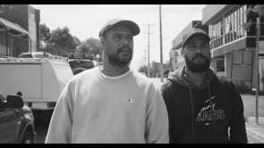 Big River (Short Film)