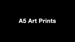 Old Stories, New Ways - AR CARD PRINTS