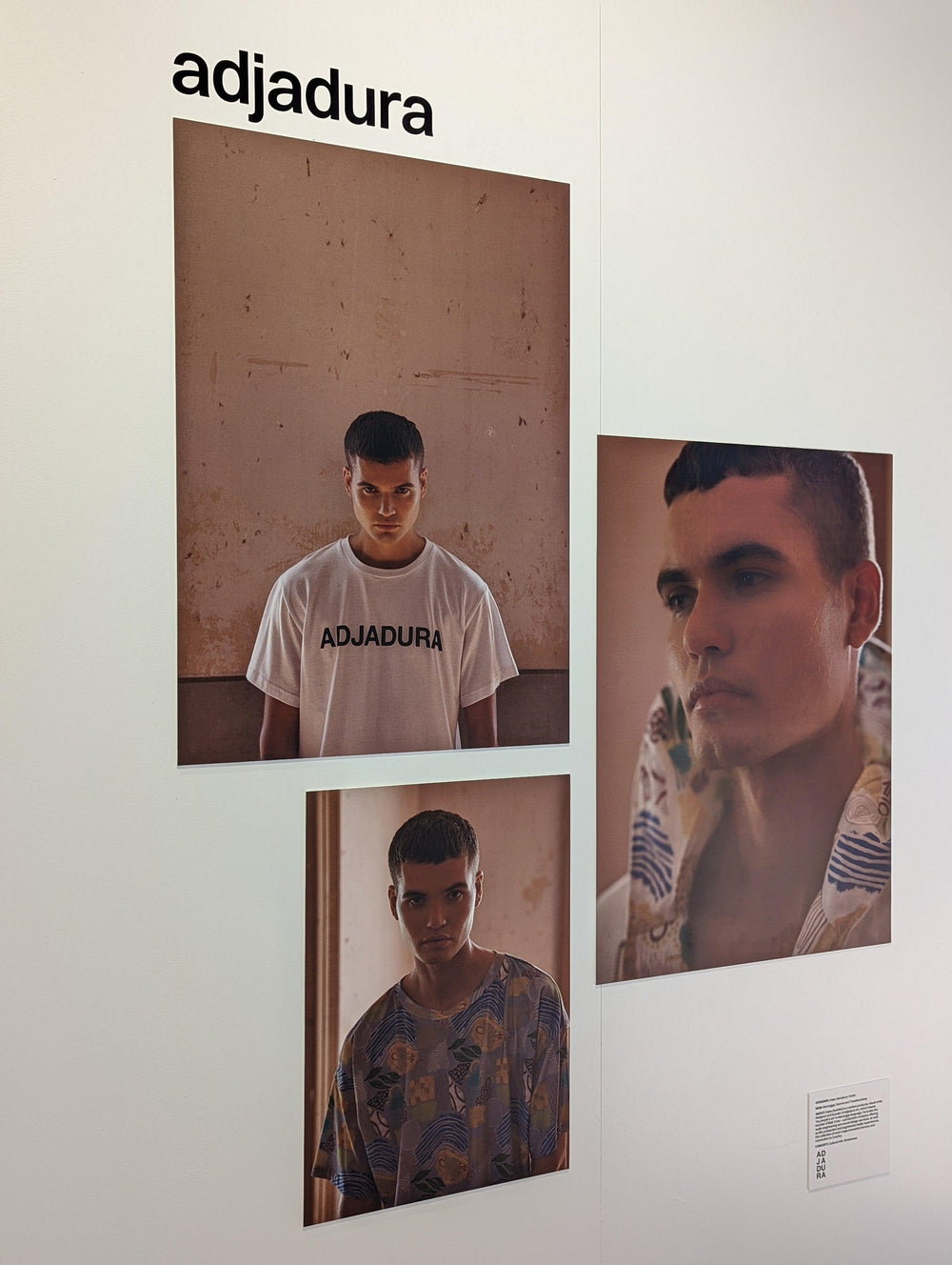 Melbourne Fashion Festival 2022 (Exhibition Showcase)