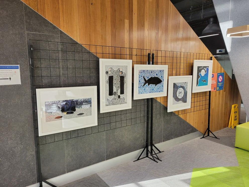 Augmented Reality Fashion Project (Program & Workshops)