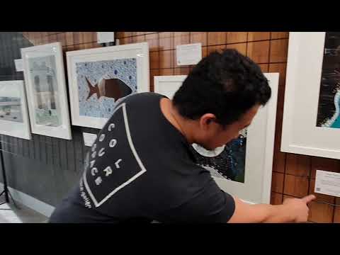Augmented Reality Fashion Project (Program & Workshops)